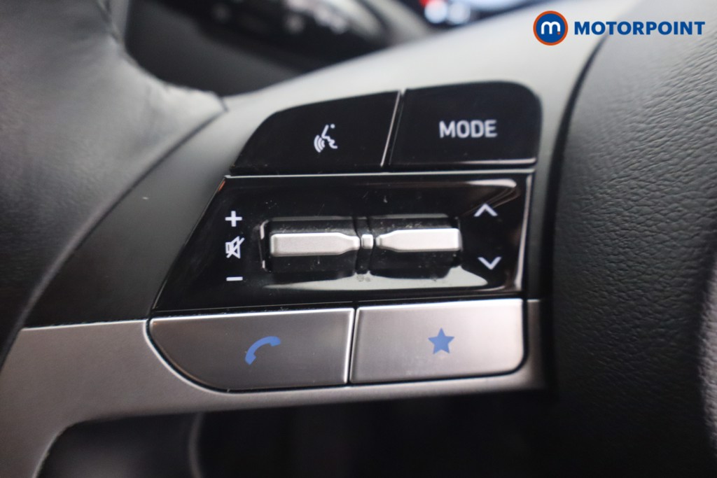 Hyundai Tucson Se Connect Manual Petrol SUV - Stock Number (1658705) - 15th supplementary image