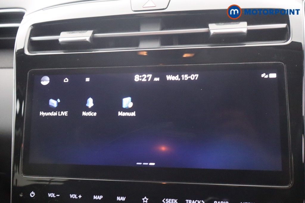 Hyundai Tucson Se Connect Manual Petrol SUV - Stock Number (1658705) - 22nd supplementary image