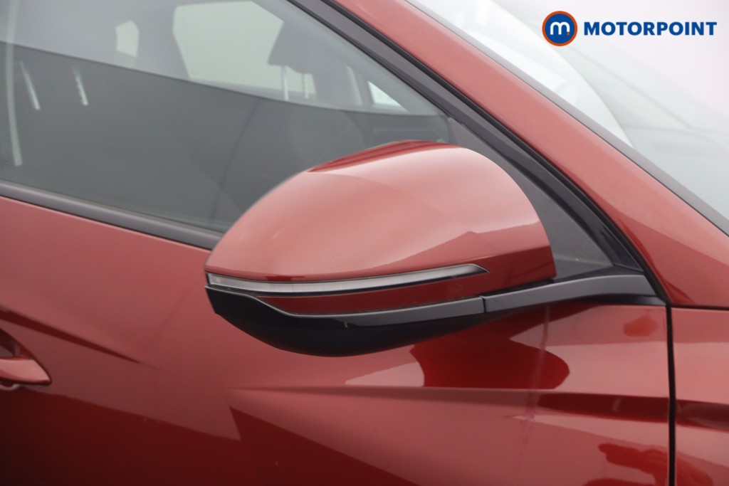 Hyundai Tucson Se Connect Manual Petrol SUV - Stock Number (1658705) - 24th supplementary image