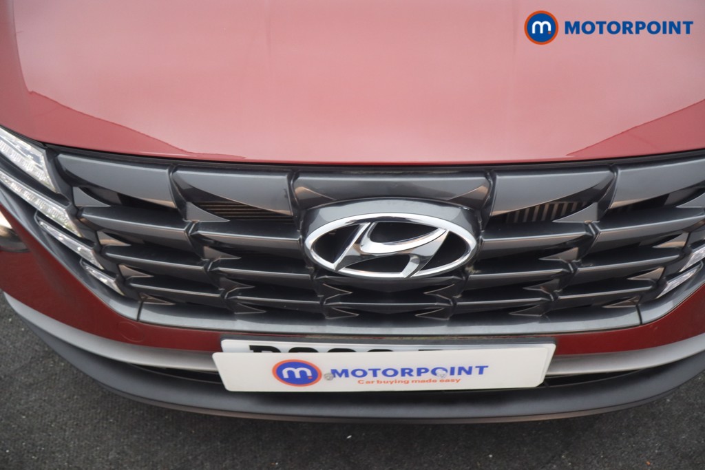 Hyundai Tucson Se Connect Manual Petrol SUV - Stock Number (1658705) - 26th supplementary image