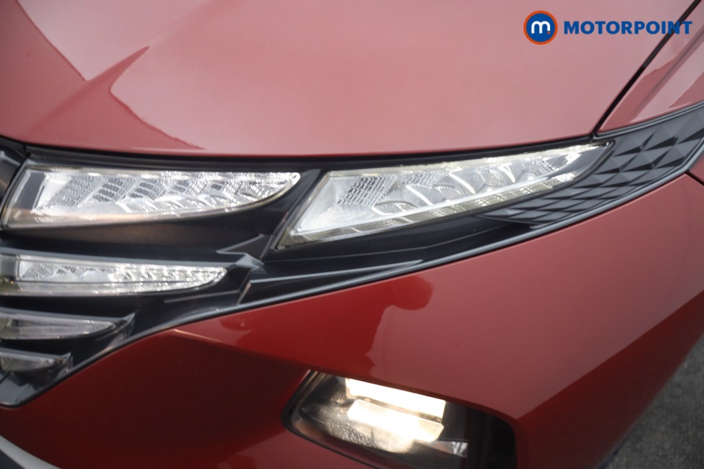 Hyundai Tucson Se Connect Manual Petrol SUV - Stock Number (1658705) - 27th supplementary image