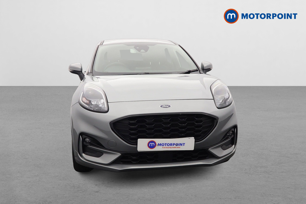 Ford Puma St-Line X Automatic Petrol SUV - Stock Number (1658726) - Front bumper
