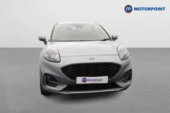 Ford Puma St-Line X Automatic Petrol SUV - Stock Number (1658726) - Front bumper