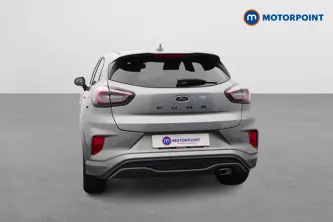 Ford Puma St-Line X Automatic Petrol SUV - Stock Number (1658726) - Rear bumper