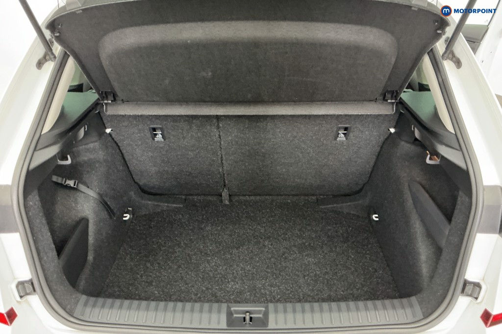 Skoda Kamiq Se Drive Automatic Petrol SUV - Stock Number (1658740) - 3rd supplementary image