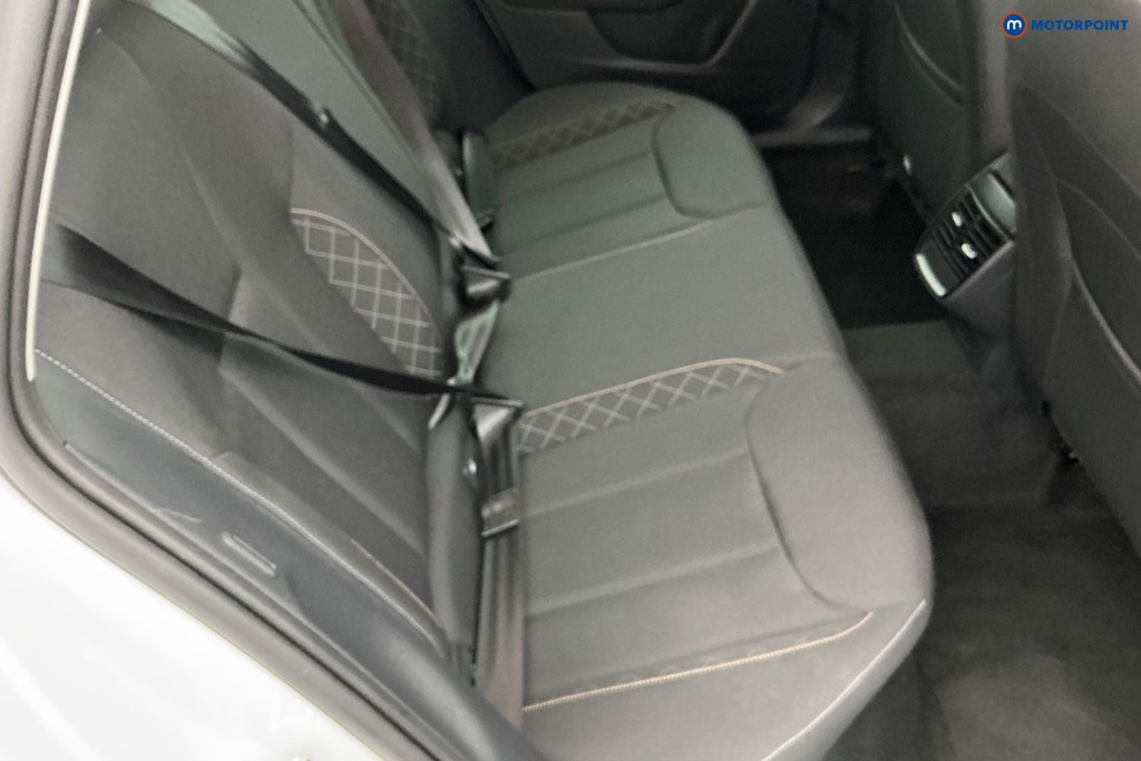 Skoda Kamiq Se Drive Automatic Petrol SUV - Stock Number (1658740) - 4th supplementary image