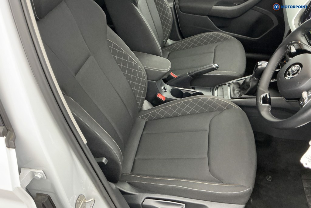 Skoda Kamiq Se Drive Automatic Petrol SUV - Stock Number (1658740) - 5th supplementary image
