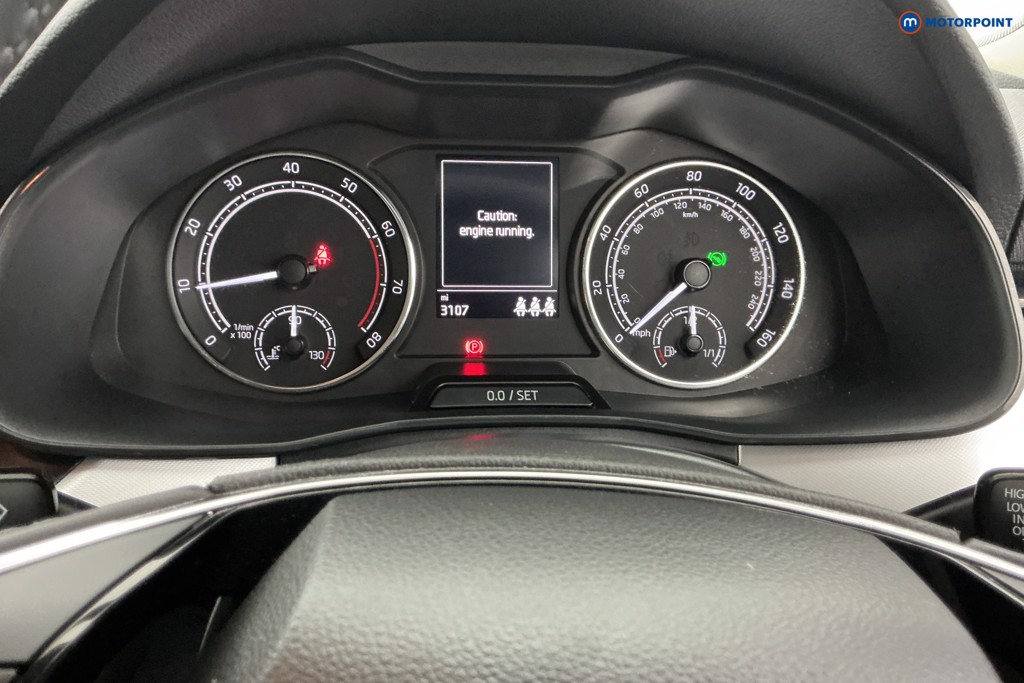 Skoda Kamiq Se Drive Automatic Petrol SUV - Stock Number (1658740) - 7th supplementary image