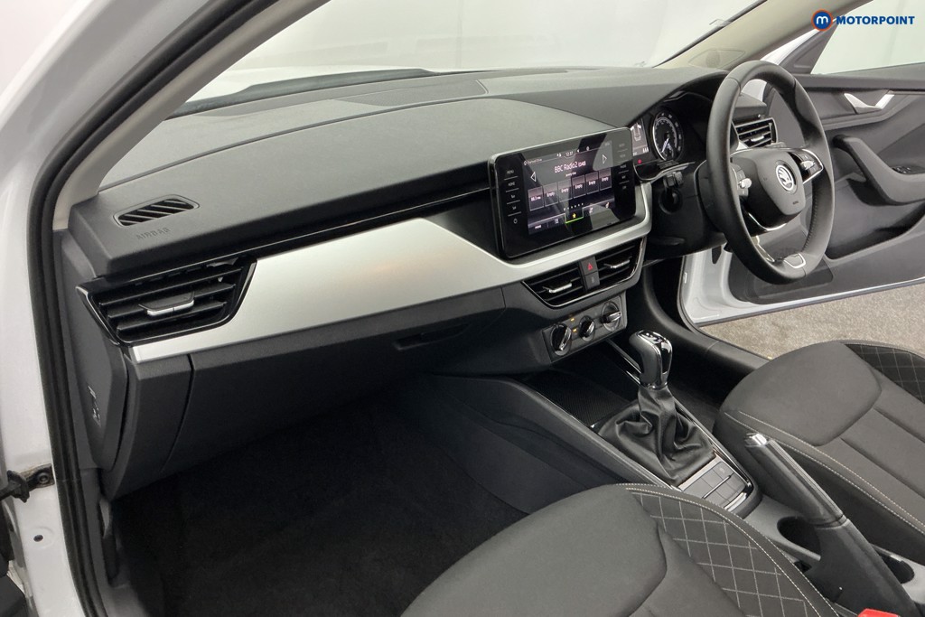 Skoda Kamiq Se Drive Automatic Petrol SUV - Stock Number (1658740) - 9th supplementary image