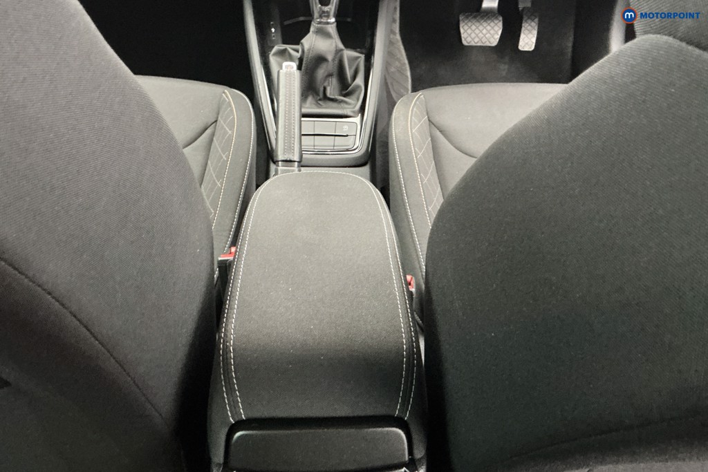Skoda Kamiq Se Drive Automatic Petrol SUV - Stock Number (1658740) - 11th supplementary image