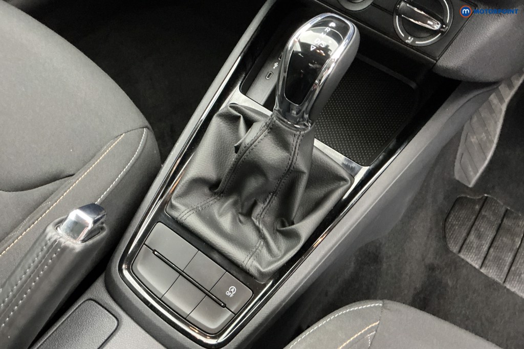 Skoda Kamiq Se Drive Automatic Petrol SUV - Stock Number (1658740) - 15th supplementary image