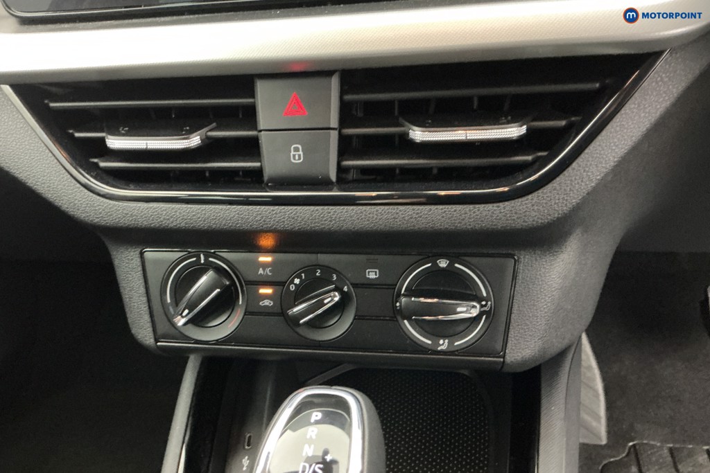 Skoda Kamiq Se Drive Automatic Petrol SUV - Stock Number (1658740) - 16th supplementary image