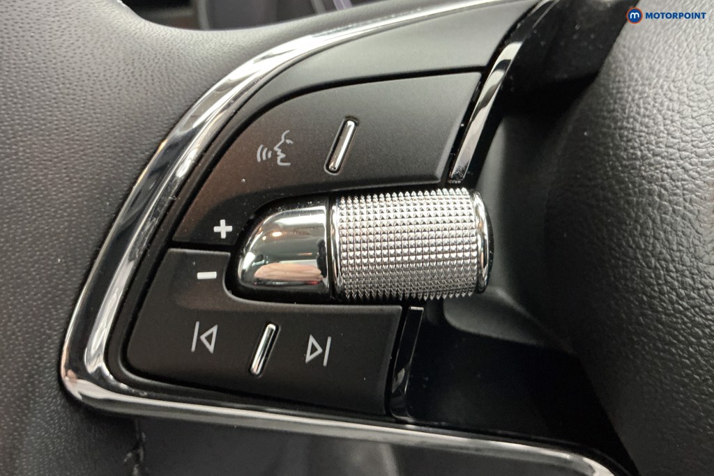 Skoda Kamiq Se Drive Automatic Petrol SUV - Stock Number (1658740) - 20th supplementary image