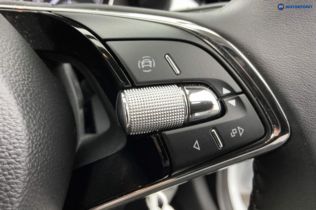 Skoda Kamiq Se Drive Automatic Petrol SUV - Stock Number (1658740) - 21st supplementary image