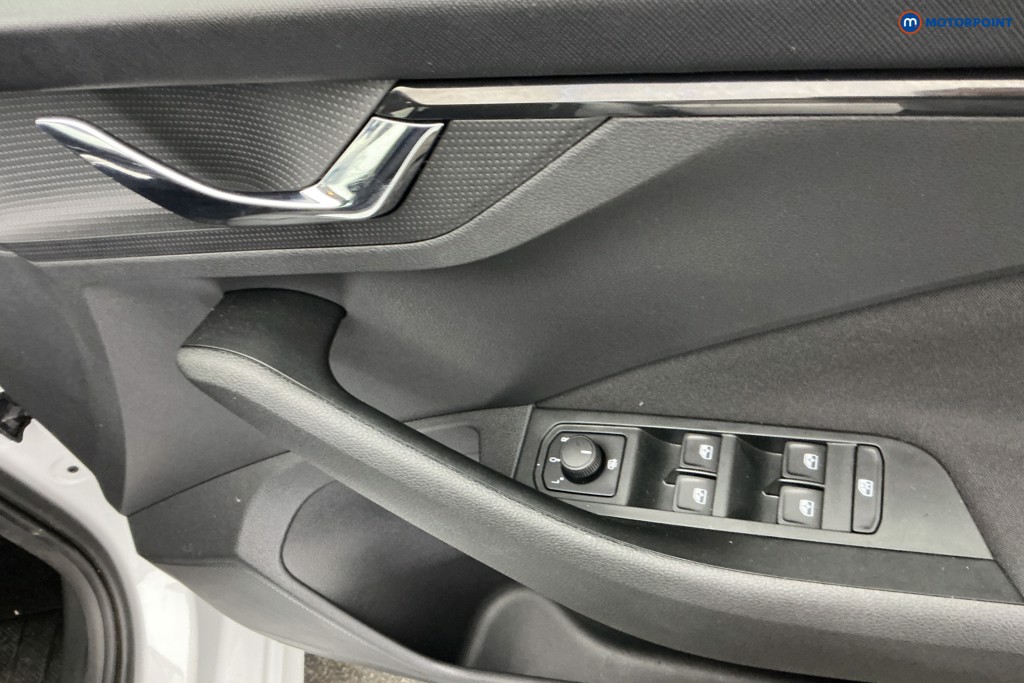 Skoda Kamiq Se Drive Automatic Petrol SUV - Stock Number (1658740) - 25th supplementary image