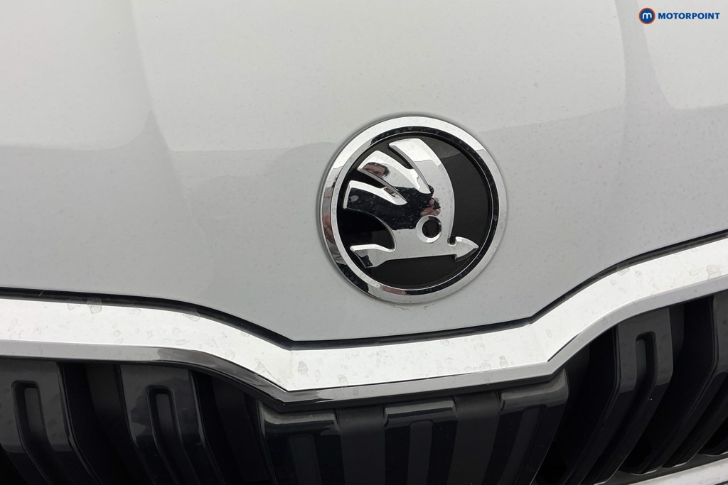 Skoda Kamiq Se Drive Automatic Petrol SUV - Stock Number (1658740) - 28th supplementary image