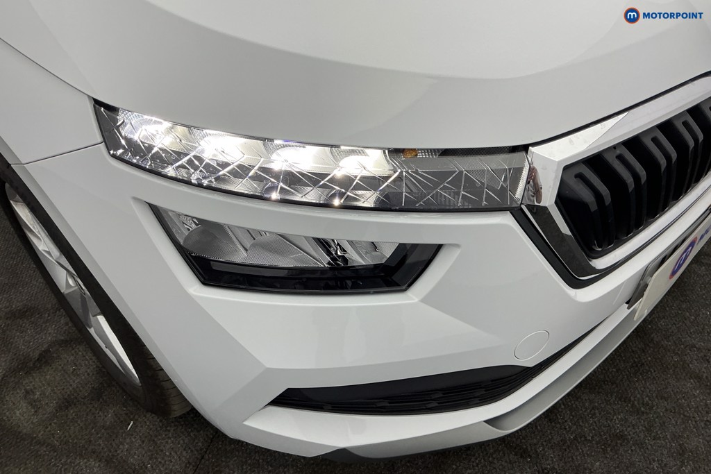 Skoda Kamiq Se Drive Automatic Petrol SUV - Stock Number (1658740) - 29th supplementary image