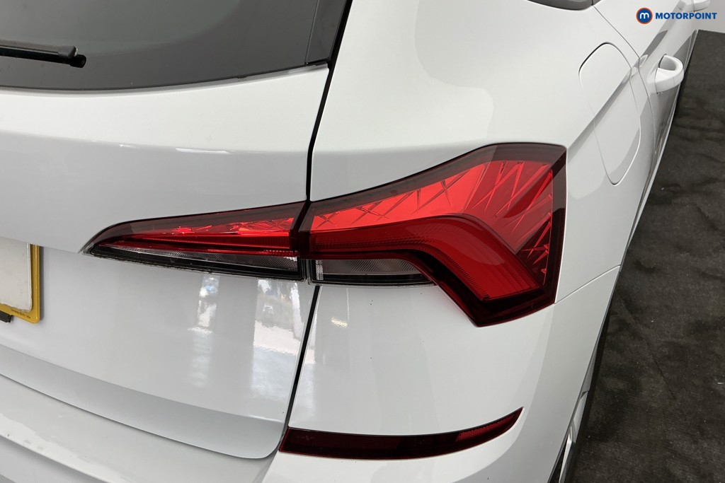 Skoda Kamiq Se Drive Automatic Petrol SUV - Stock Number (1658740) - 30th supplementary image