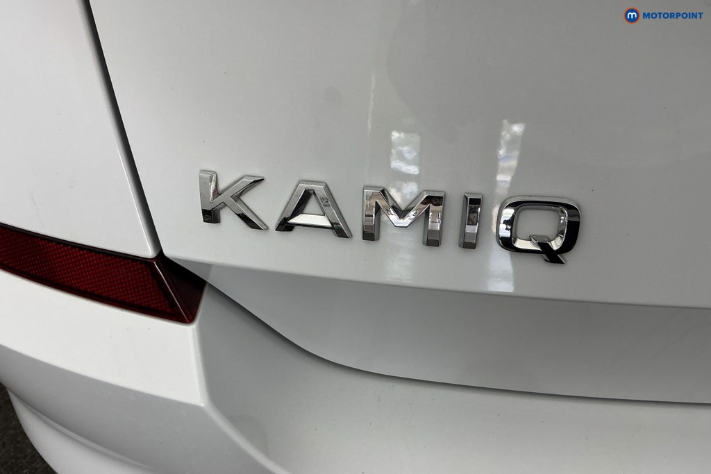 Skoda Kamiq Se Drive Automatic Petrol SUV - Stock Number (1658740) - 31st supplementary image