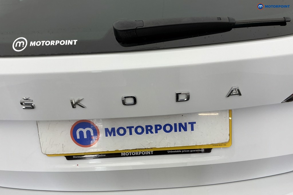 Skoda Kamiq Se Drive Automatic Petrol SUV - Stock Number (1658740) - 32nd supplementary image