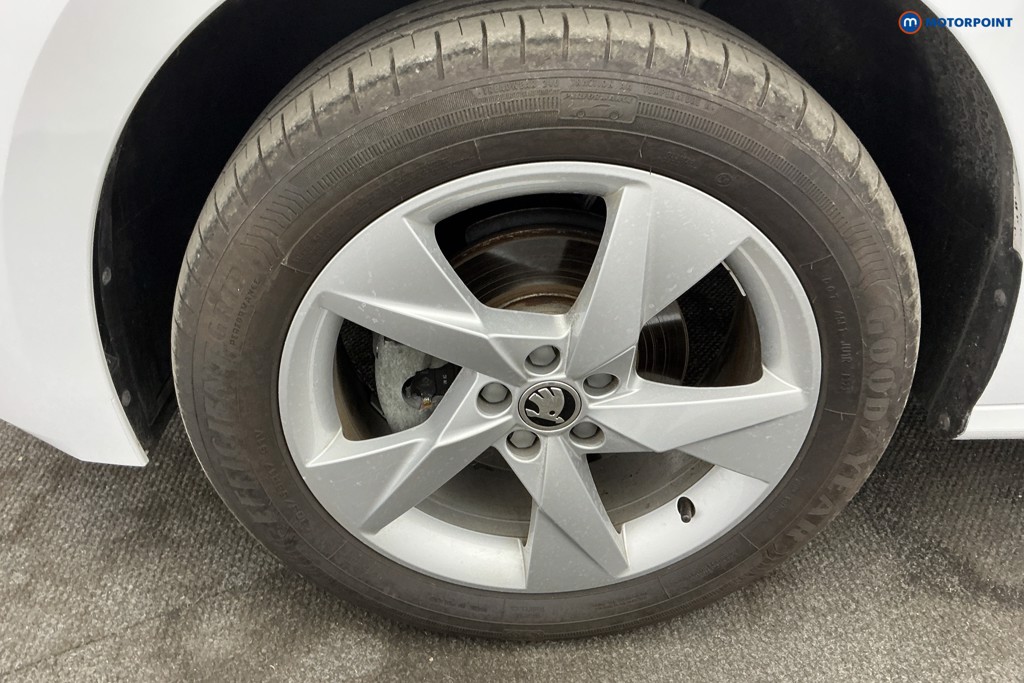 Skoda Kamiq Se Drive Automatic Petrol SUV - Stock Number (1658740) - 35th supplementary image