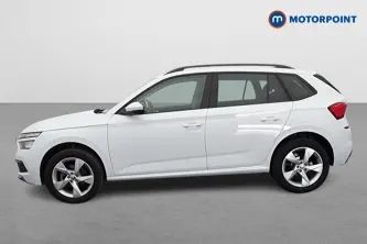 Skoda Kamiq Se Drive Automatic Petrol SUV - Stock Number (1658740) - Passenger side
