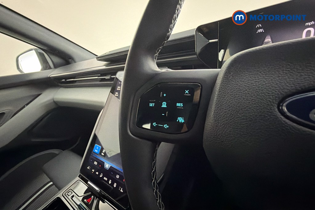 Ford Capri Select Automatic Electric SUV - Stock Number (1658741) - 3rd supplementary image
