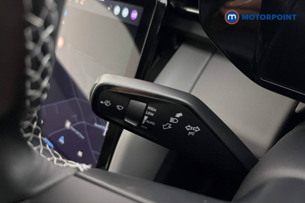 Ford Capri Select Automatic Electric SUV - Stock Number (1658741) - 6th supplementary image