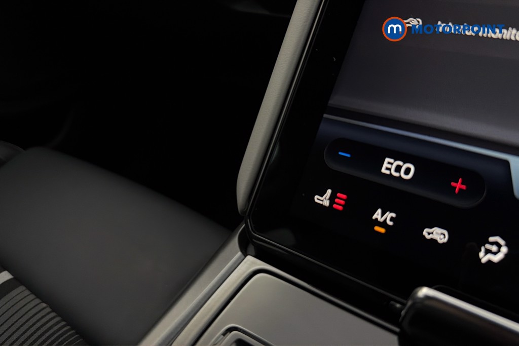 Ford Capri Select Automatic Electric SUV - Stock Number (1658741) - 14th supplementary image
