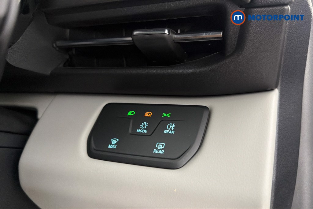 Ford Capri Select Automatic Electric SUV - Stock Number (1658741) - 18th supplementary image