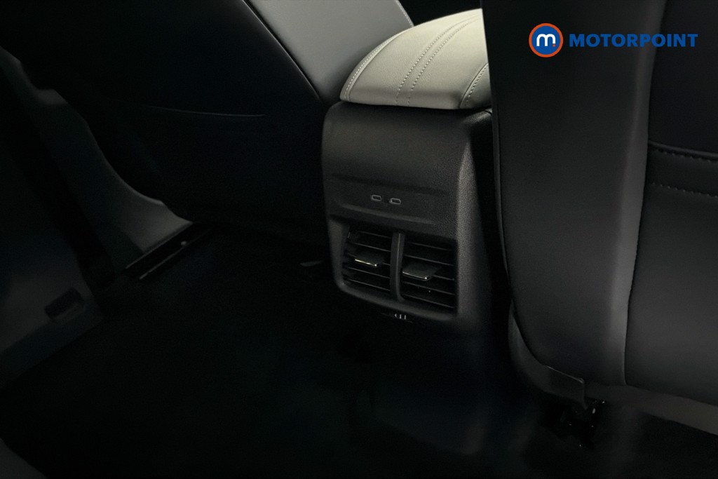 Ford Capri Select Automatic Electric SUV - Stock Number (1658741) - 30th supplementary image