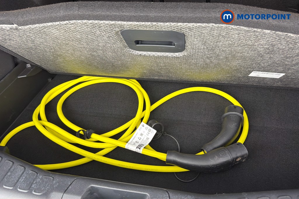 Ford Capri Select Automatic Electric SUV - Stock Number (1658741) - 34th supplementary image