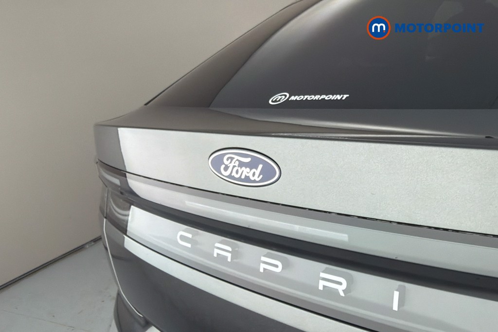 Ford Capri Select Automatic Electric SUV - Stock Number (1658741) - 37th supplementary image