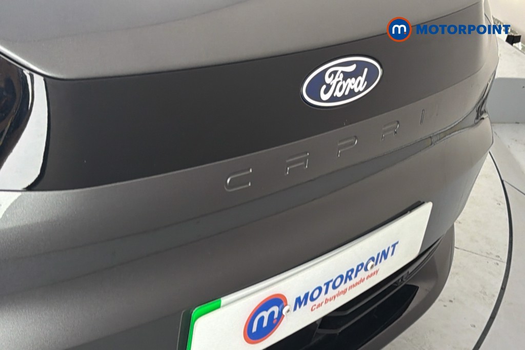 Ford Capri Select Automatic Electric SUV - Stock Number (1658741) - 45th supplementary image