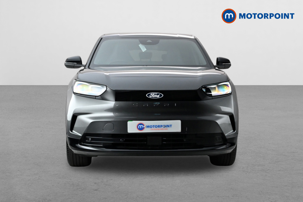 Ford Capri Select Automatic Electric SUV - Stock Number (1658741) - Front bumper