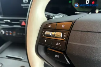 KIA Sportage Gt-Line Automatic Petrol-Electric Hybrid SUV - Stock Number (1658795) - 4th supplementary image