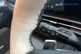 KIA Sportage Gt-Line Automatic Petrol-Electric Hybrid SUV - Stock Number (1658795) - 5th supplementary image