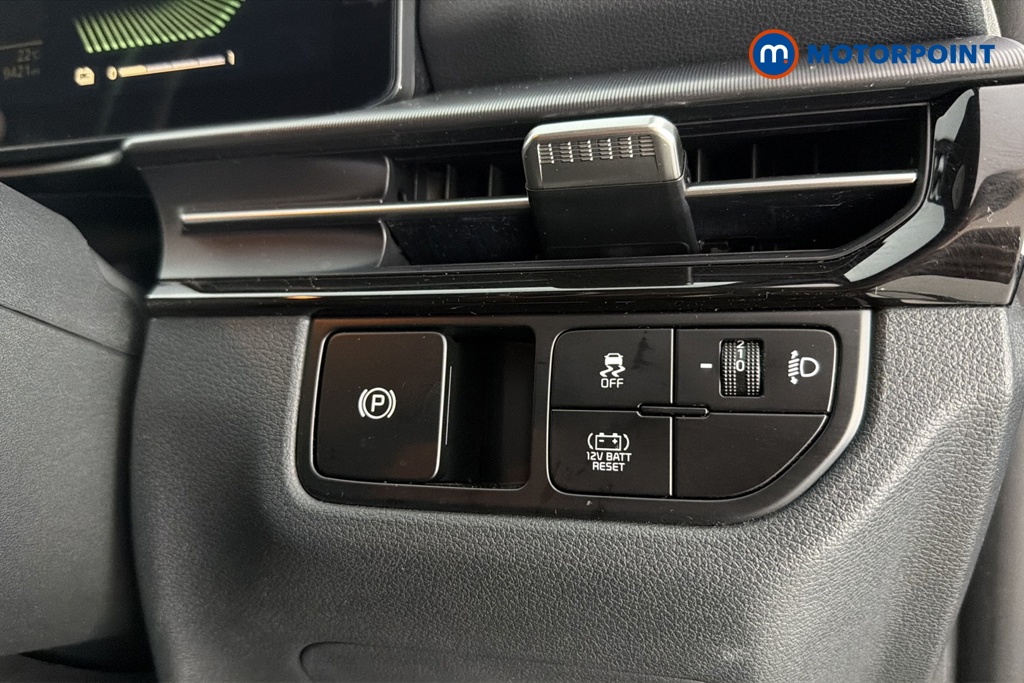 KIA Sportage Gt-Line Automatic Petrol-Electric Hybrid SUV - Stock Number (1658795) - 11th supplementary image