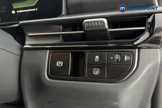 KIA Sportage Gt-Line Automatic Petrol-Electric Hybrid SUV - Stock Number (1658795) - 11th supplementary image