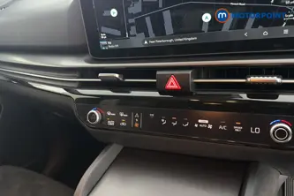 KIA Sportage Gt-Line Automatic Petrol-Electric Hybrid SUV - Stock Number (1658795) - 12th supplementary image