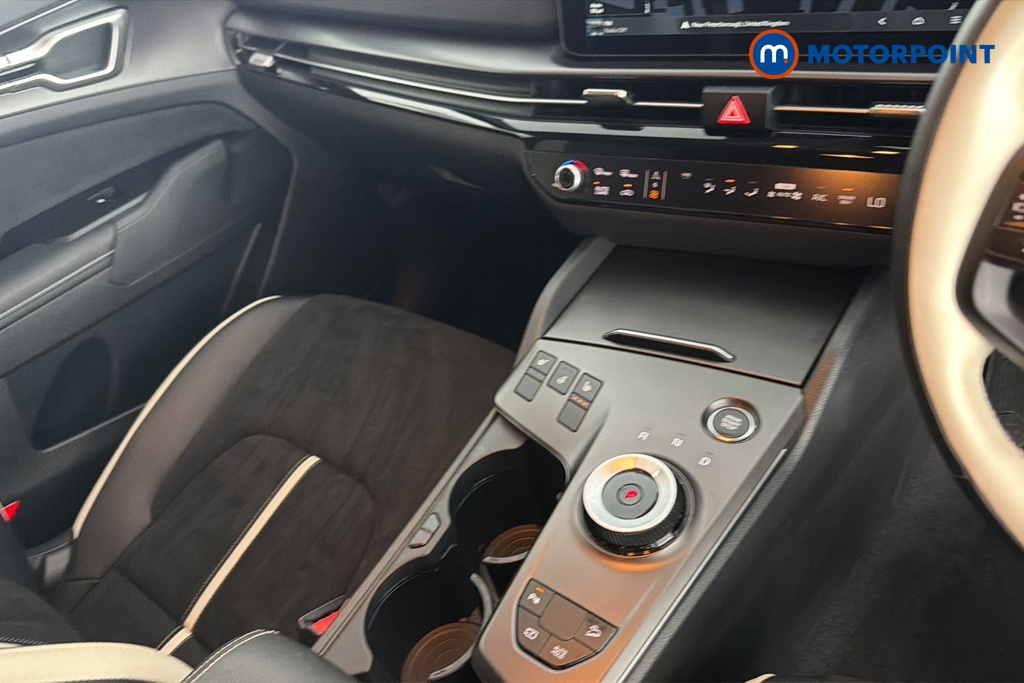 KIA Sportage Gt-Line Automatic Petrol-Electric Hybrid SUV - Stock Number (1658795) - 15th supplementary image