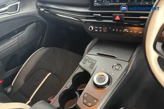 KIA Sportage Gt-Line Automatic Petrol-Electric Hybrid SUV - Stock Number (1658795) - 15th supplementary image