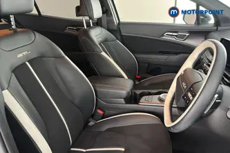 KIA Sportage Gt-Line Automatic Petrol-Electric Hybrid SUV - Stock Number (1658795) - 22nd supplementary image