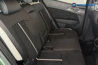 KIA Sportage Gt-Line Automatic Petrol-Electric Hybrid SUV - Stock Number (1658795) - 25th supplementary image