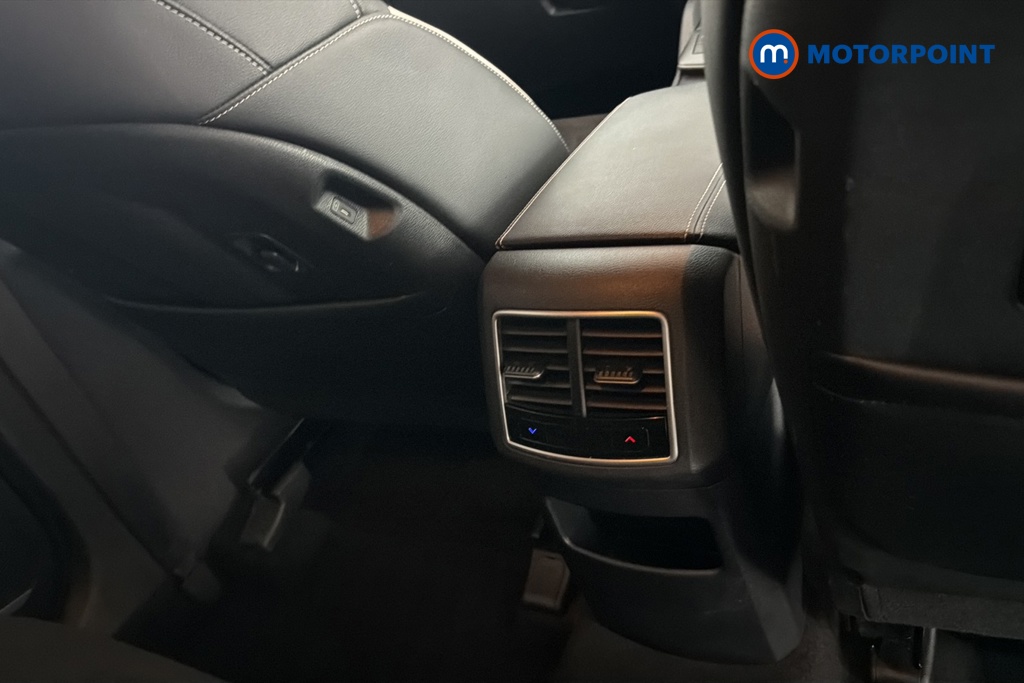 KIA Sportage Gt-Line Automatic Petrol-Electric Hybrid SUV - Stock Number (1658795) - 28th supplementary image