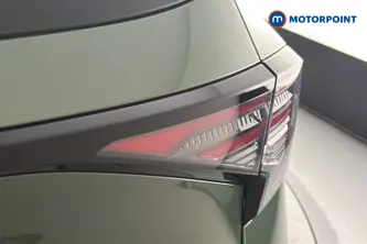 KIA Sportage Gt-Line Automatic Petrol-Electric Hybrid SUV - Stock Number (1658795) - 36th supplementary image