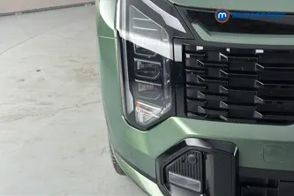 KIA Sportage Gt-Line Automatic Petrol-Electric Hybrid SUV - Stock Number (1658795) - 38th supplementary image