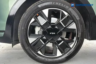 KIA Sportage Gt-Line Automatic Petrol-Electric Hybrid SUV - Stock Number (1658795) - 44th supplementary image