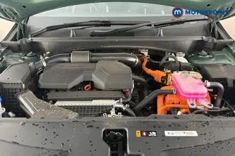 KIA Sportage Gt-Line Automatic Petrol-Electric Hybrid SUV - Stock Number (1658795) - 48th supplementary image