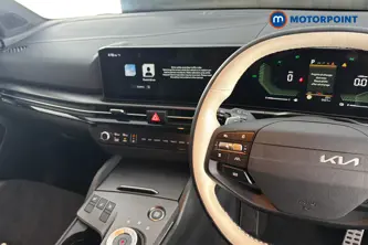 KIA Sportage Gt-Line Automatic Petrol-Electric Hybrid SUV - Stock Number (1658795) - 1st supplementary image